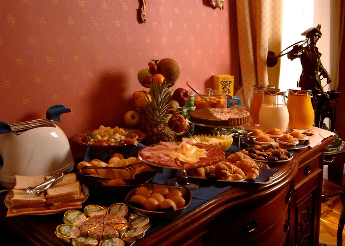 Hotel Residenza Frattina Roma